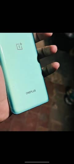 OnePlus 8T Dual Global