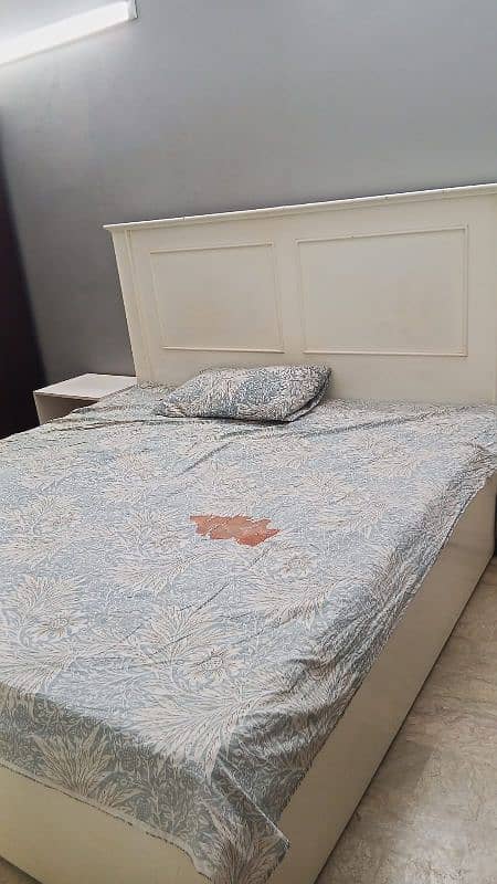 Bed for sale 1