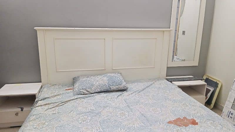 Bed for sale 2