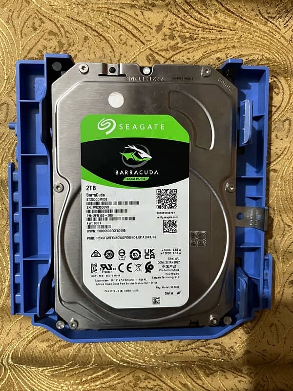 seagate barracuda 2tb hard 0