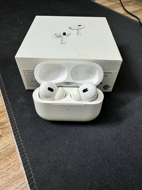 Airpods pro 2 (original) 0