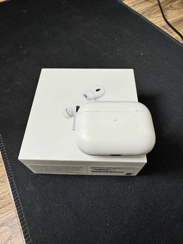 Airpods pro 2 (original) 1