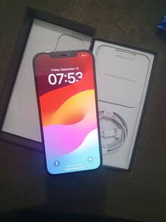 i phone 12 pro max 256gb jv