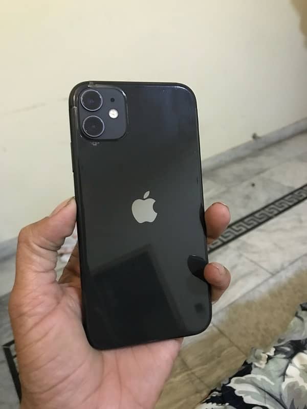 Iphone 11 64gb 1