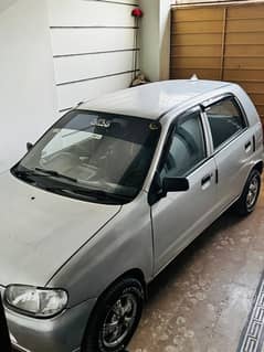 Suzuki Alto 2008