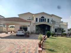 Farm House For Sale Gulberg Greens Islamabad