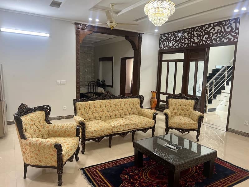 Farm House For Sale Gulberg Greens Islamabad 3