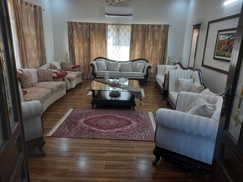 Farm House For Sale Gulberg Greens Islamabad 21