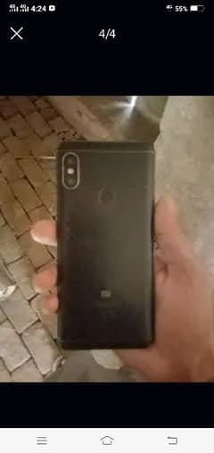 redmi