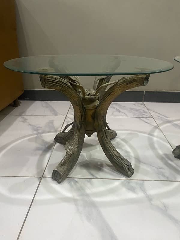 center table and side tables 1