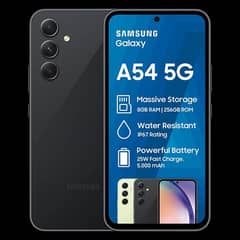 Samsung A54 5G