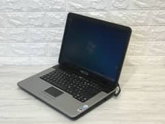 MEDION MD | 96290 15.4 Intel T2130 2 Ram Laptop |