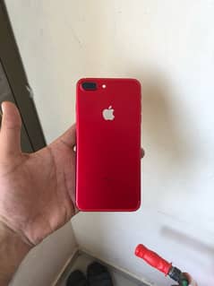 iphone 7plus 32gb pta approved factory unlock