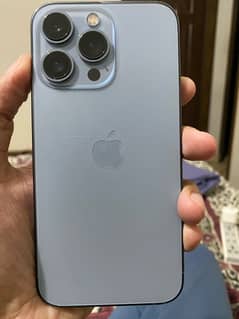 iPhone 13 Pro 256gb NON PTA