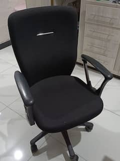 imported office chair / computer chair with strong base