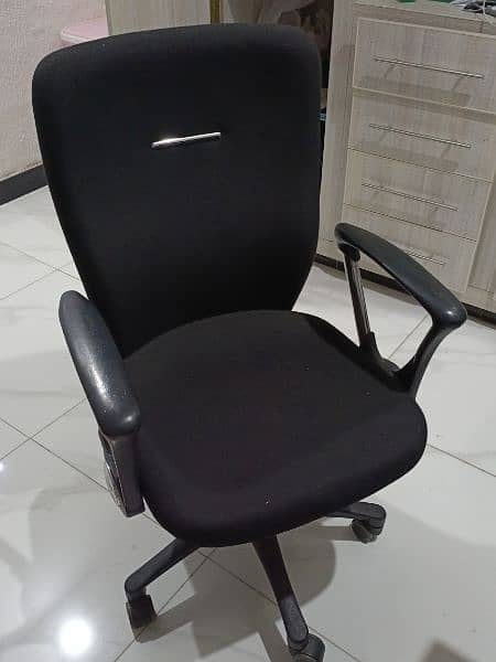 imported office chair / computer chair with strong base 0