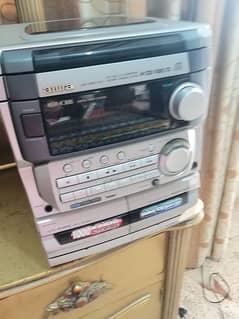 aiwa 3 cd changer