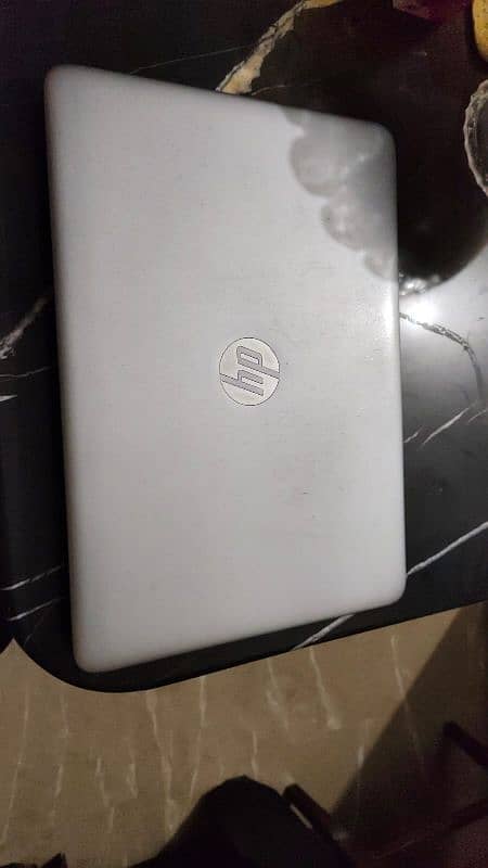 Hp laptop for sale 2