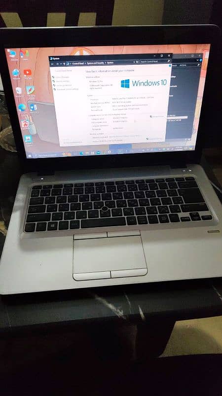 Hp laptop for sale 3