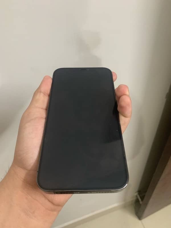 IPHONE 12 PRO MAX 256GB JV 5