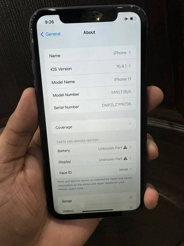 i phone 11 non pta 64 gb 3