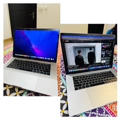 Apple Macbook Pro 2016 15 inch