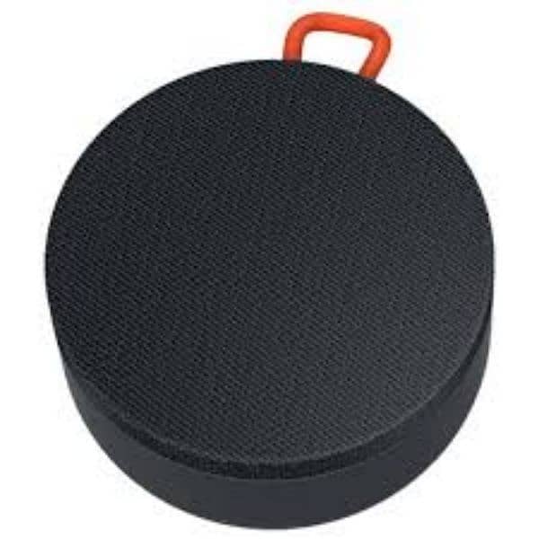 MI PORTABLE BLUETOOTH SPEAKER 0