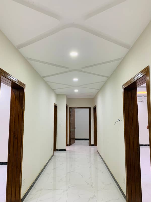 kanal upper portion avaliable for rent 3