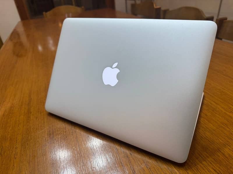 MacBook Air 2017 1