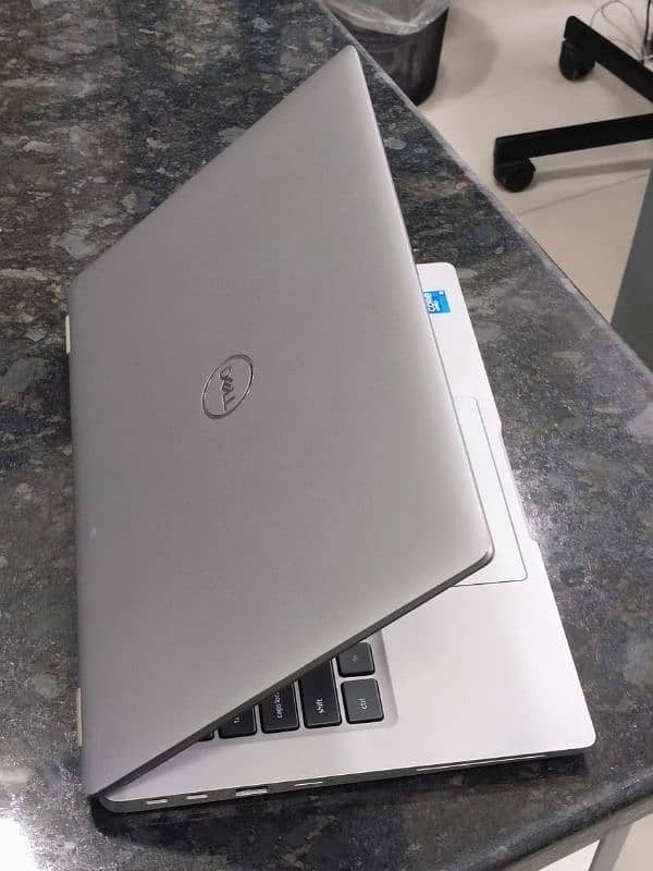 Dell latitude laptop 10th gen 1