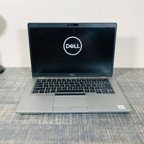 Dell latitude laptop 10th gen 2