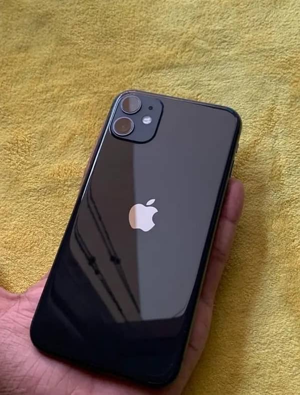 IPHONE 11 0