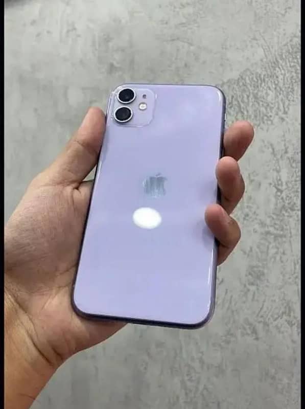 IPHONE 11 2