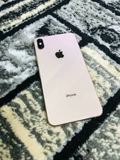 IPHONE XS MAX 64GB