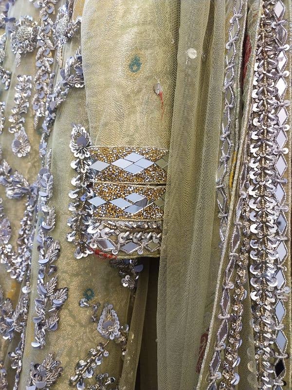 Discount: KAAM WALAY KAPRAY - Wedding/Party Wear - Size M (Adjustable) 7