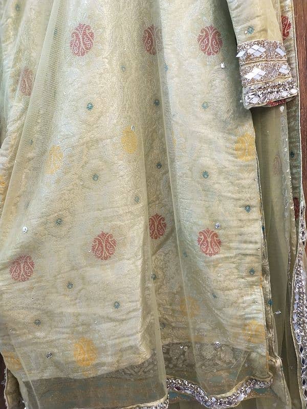 Discount: KAAM WALAY KAPRAY - Wedding/Party Wear - Size M (Adjustable) 8