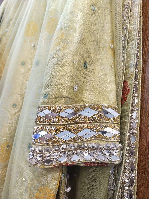 Discount: KAAM WALAY KAPRAY - Wedding/Party Wear - Size M (Adjustable) 9