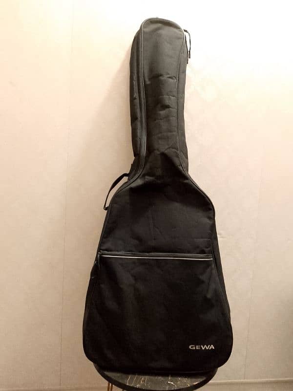 Guitar Bag 0