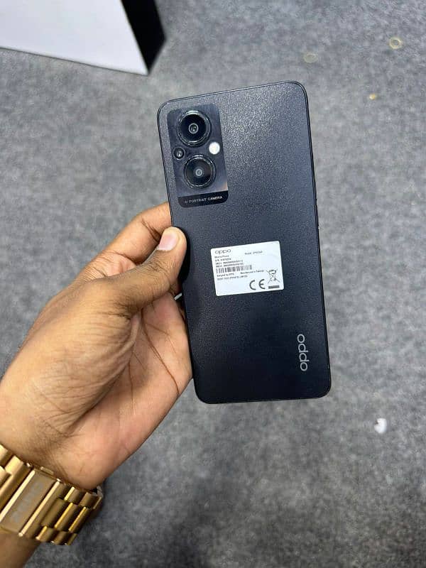 oppo f21 pro 5g 0