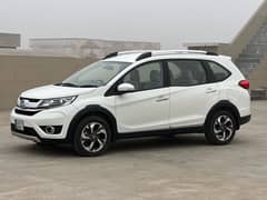 Honda BR-V 2017 Automatic