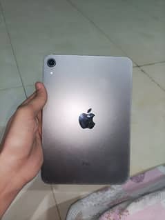 ipad mini 6