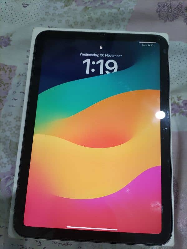 ipad mini 6 1