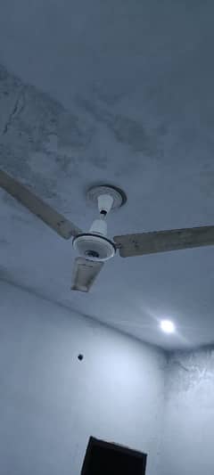 3 fans 2500 per fan