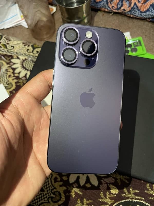 iphone 14pro 2