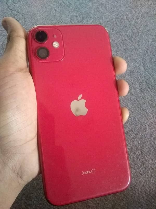 Iphone 11 Non pta 4