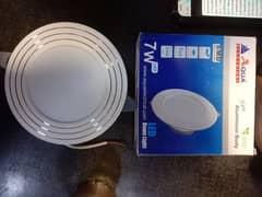 7 watt SMD light