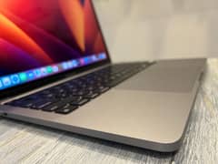 Mac Book pro m1 2020 - 16 gb ram