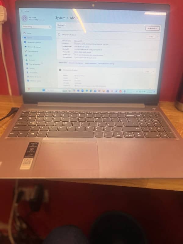 lenovo ideapad 3 touchscreen 0