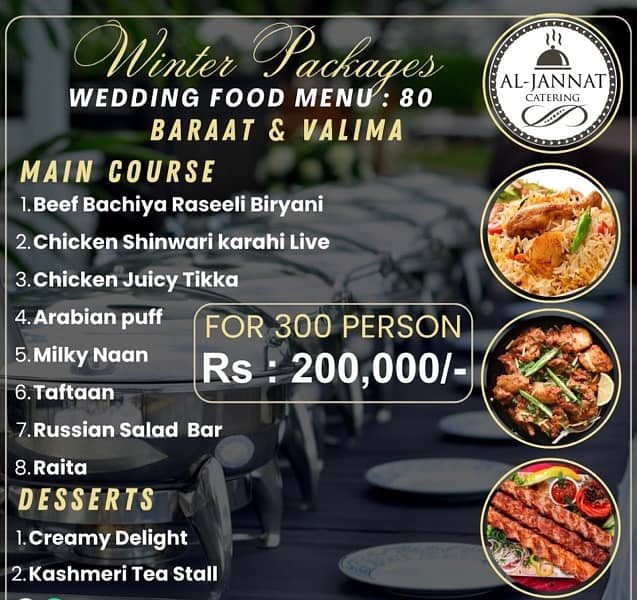 catering service all Karachi 4