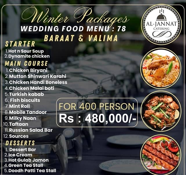 catering service all Karachi 5